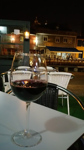 Tasca do Sal - Aveiro