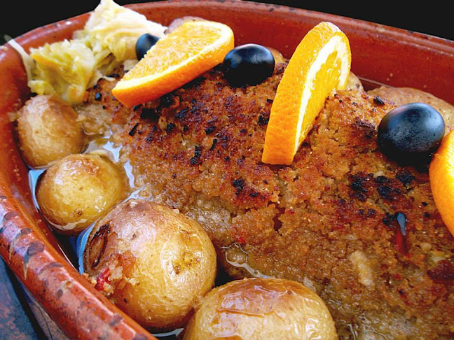 O Alguidar - Restaurante Regional