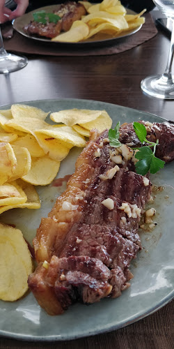 QA Restaurante/Cafetaria/Bar - Oliveira do Bairro