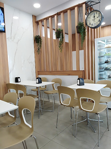 Pão Quentinho - Gastronomia e hotelaria