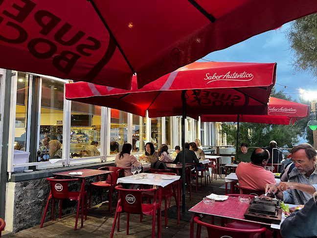 Comentarii opinii despre Cais 20