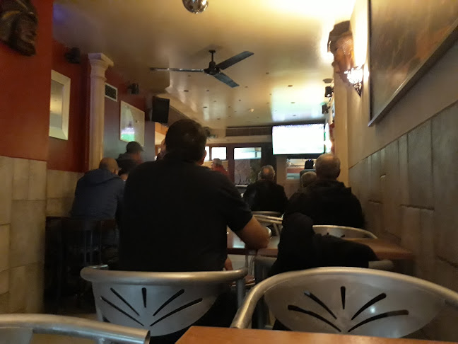 Cunha Café & Bar Open Times