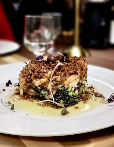 Colher d'Pau - Braga