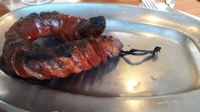 Manta's Café - Gastronomia e hotelaria