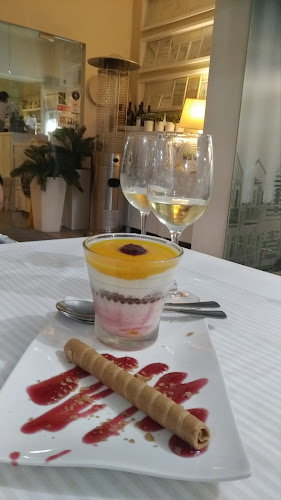 Comentarii opinii despre Restaurante O Cais