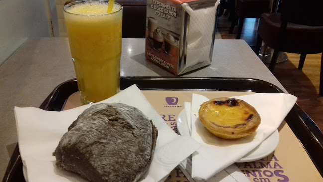 Comments and reviews of Jeronymo Norte Shopping