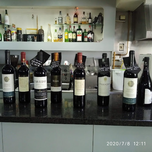 Churrasqueira Boa Brasa - Prato do dia - Gastronomia e hotelaria