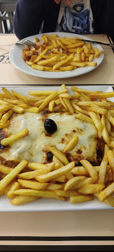 Café Areal - Guimarães