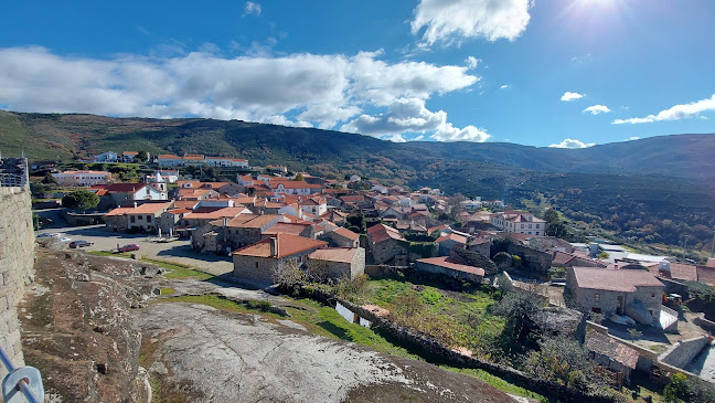 Restaurante Cova da Loba