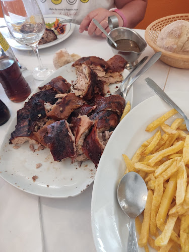 Opinii despre Casa dos Leitões în Aguim - Gastronomia e hotelaria