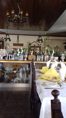 Opinii despre Restaurante O Aldeão în Mangualde - Gastronomia e hotelaria