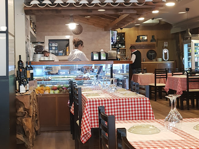 Taberna à Portuguesa