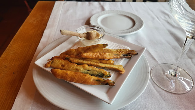 A Cadeia Quinhentista