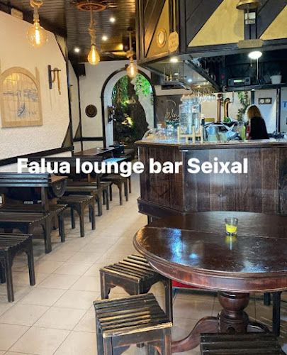Opinii despre A Falua în Seixal - Gastronomia e hotelaria