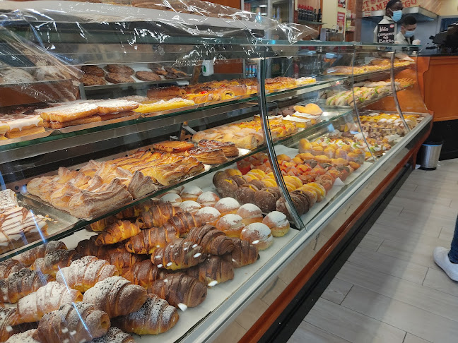 Pastelaria Nova Geração