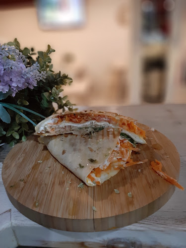 LASCALA Corner Wood Cafe - Faro