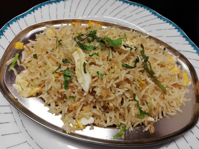 Restaurante Maharani Leiria