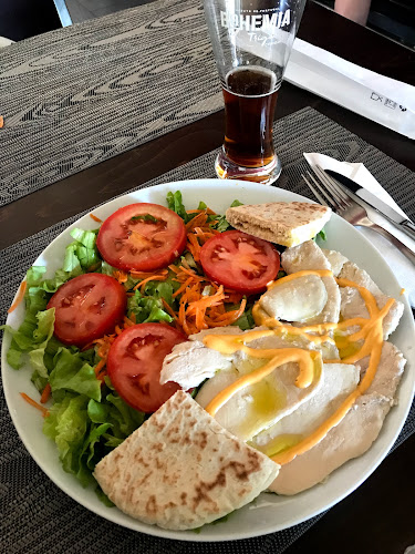 Taberna Bocatin - Gastronomia e hotelaria