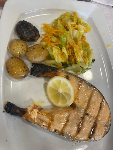 Comentarii opinii despre Taberna à Portuguesa