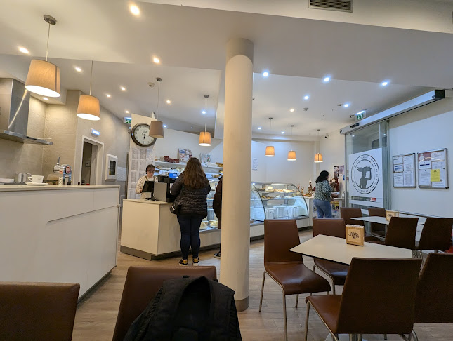 Opinii despre Casa do pao în Veiros - Gastronomia e hotelaria