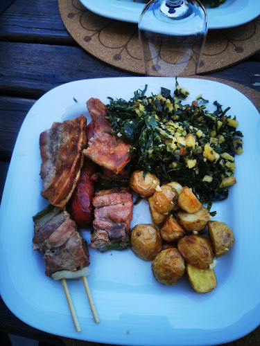 Opinii despre Grelhados do Monge în Fátima - Gastronomia e hotelaria