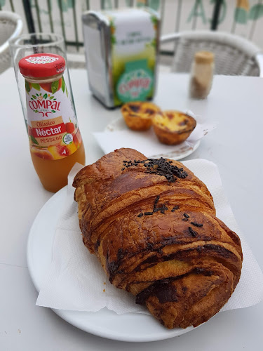 Pastelaria Filinata - Pombal