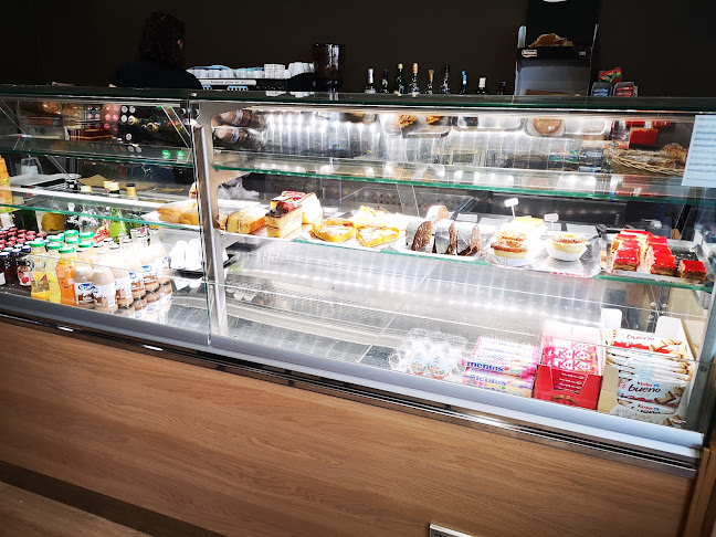 Comentarii opinii despre Pão & Sabores