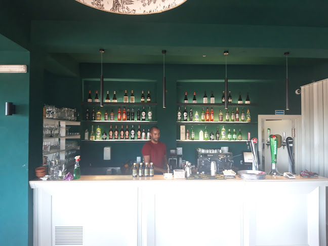 Comentarii opinii despre Bar Lança