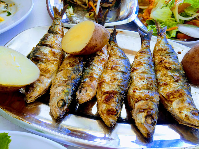 Café São João - Fonte da Telha