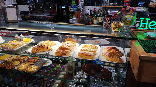 Opinii despre BarbaTISCOS - Casal do Cotão în Agualva-Cacém - Gastronomia e hotelaria