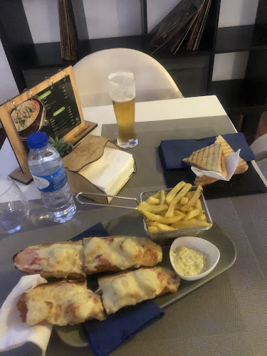 República - Tasty & Social Lounge - Gastronomia e hotelaria