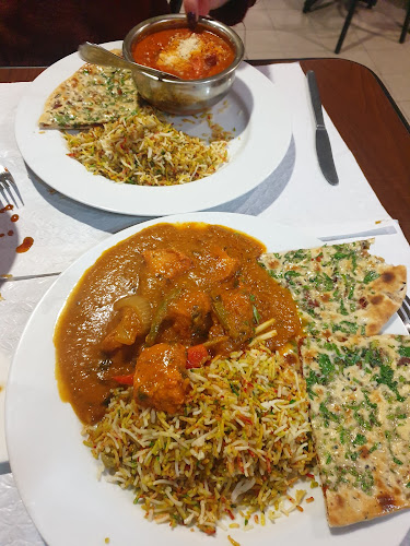 Comentarii opinii despre A M - Resturante Indiano