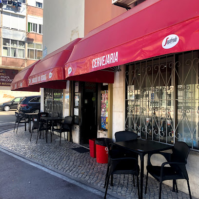 Brasilia do Bosque - Amadora