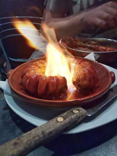 Comentarii opinii despre 11 Tapas - Restaurante & Cocktail, WineBar