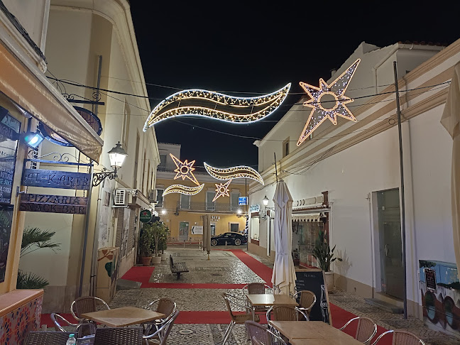 Comments and reviews of Pizzaria AL-karib