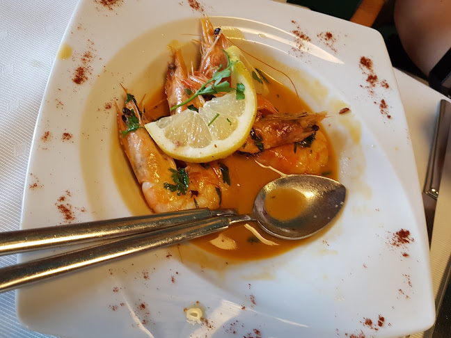 Buxa - Gastronomia e hotelaria