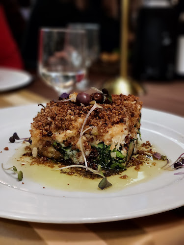 Opinii despre Colher d'Pau în Braga - Gastronomia e hotelaria