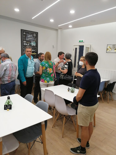 Opinii despre Clube Gondomarense Bar în S. Cosme - Gastronomia e hotelaria