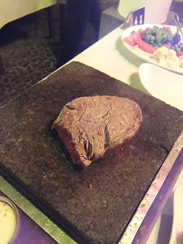 O Dragoeiro - Gastronomia e hotelaria