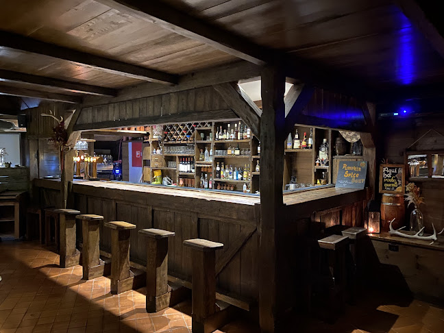 Trobadores - Taberna Medieval - Lisboa