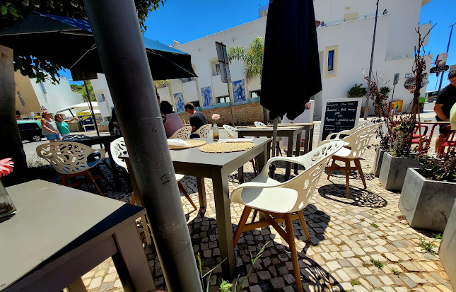 Opinii despre Bar Sorriso - Smiler's Bar în Carvoeiro - Gastronomia e hotelaria