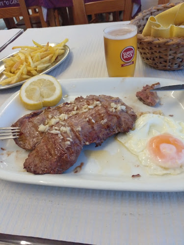 Opinii despre Restaurante O Carlos în Atalaia - Gastronomia e hotelaria