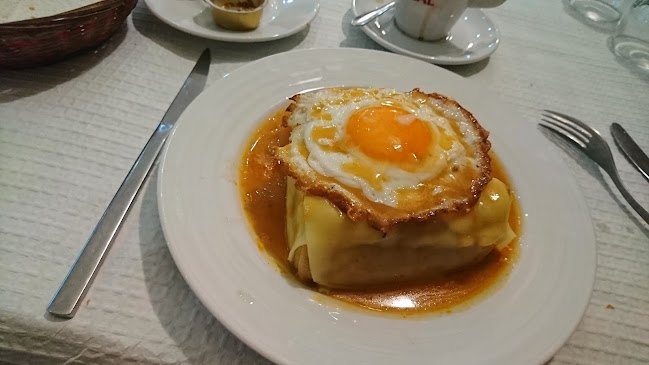 Restaurante Marinho's