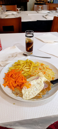 Opinii despre Restaurante Pirâmide în Cantanhede - Gastronomia e hotelaria