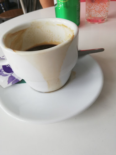 Terminal Bar - José Nascimento Pereira