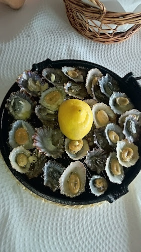 Ondas do Mar - Gastronomia e hotelaria