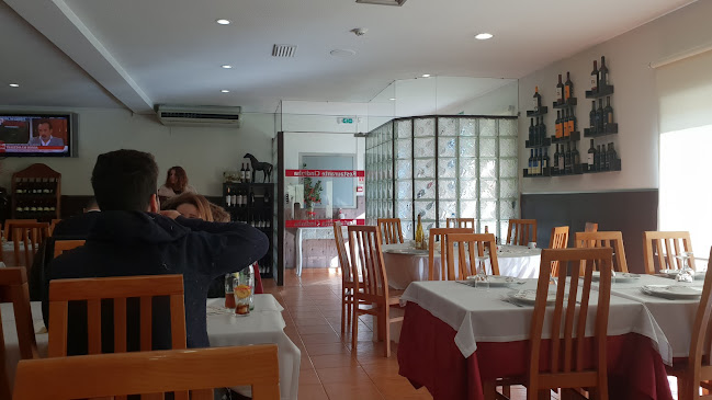 Restaurante Cindinha "Nespereira" - Nespereira