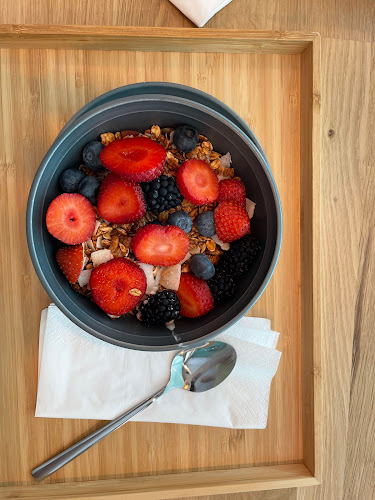 Asante Boutique Coffee Roasters - Gastronomia e hotelaria