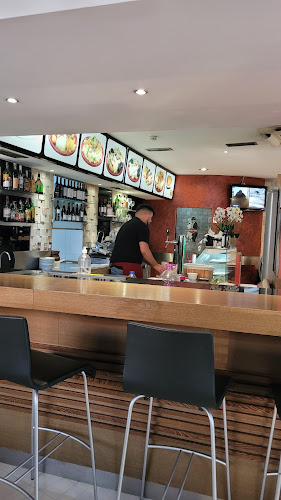 Opinii despre Di António în Póvoa de Varzim - Gastronomia e hotelaria