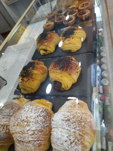 Comentarii opinii despre Padaria Pastelaria Céu